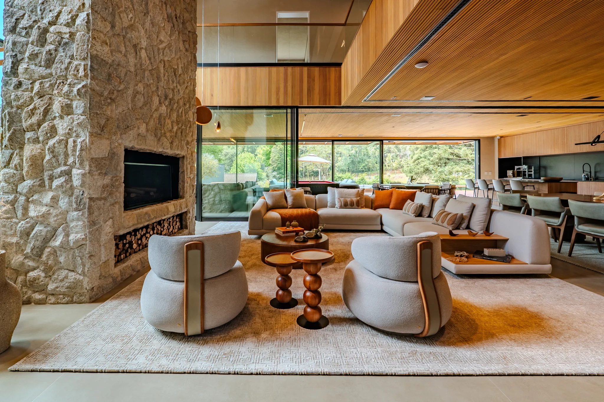 Casa de Campo em Atibaia