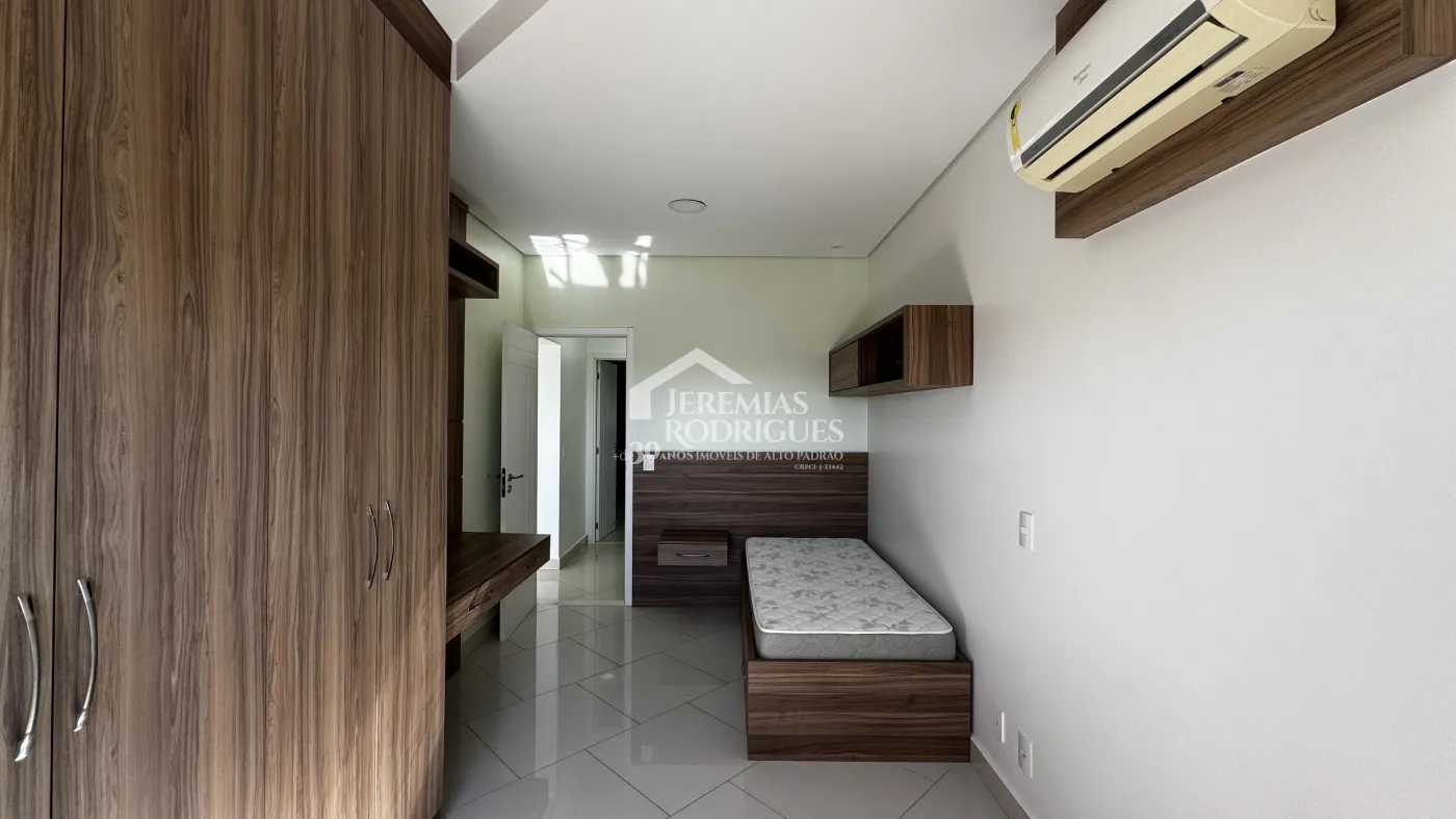 Apartamento à venda com 3 suítes, 113 m² no Edifício Maximus Residence em Pindamonhangaba/SP