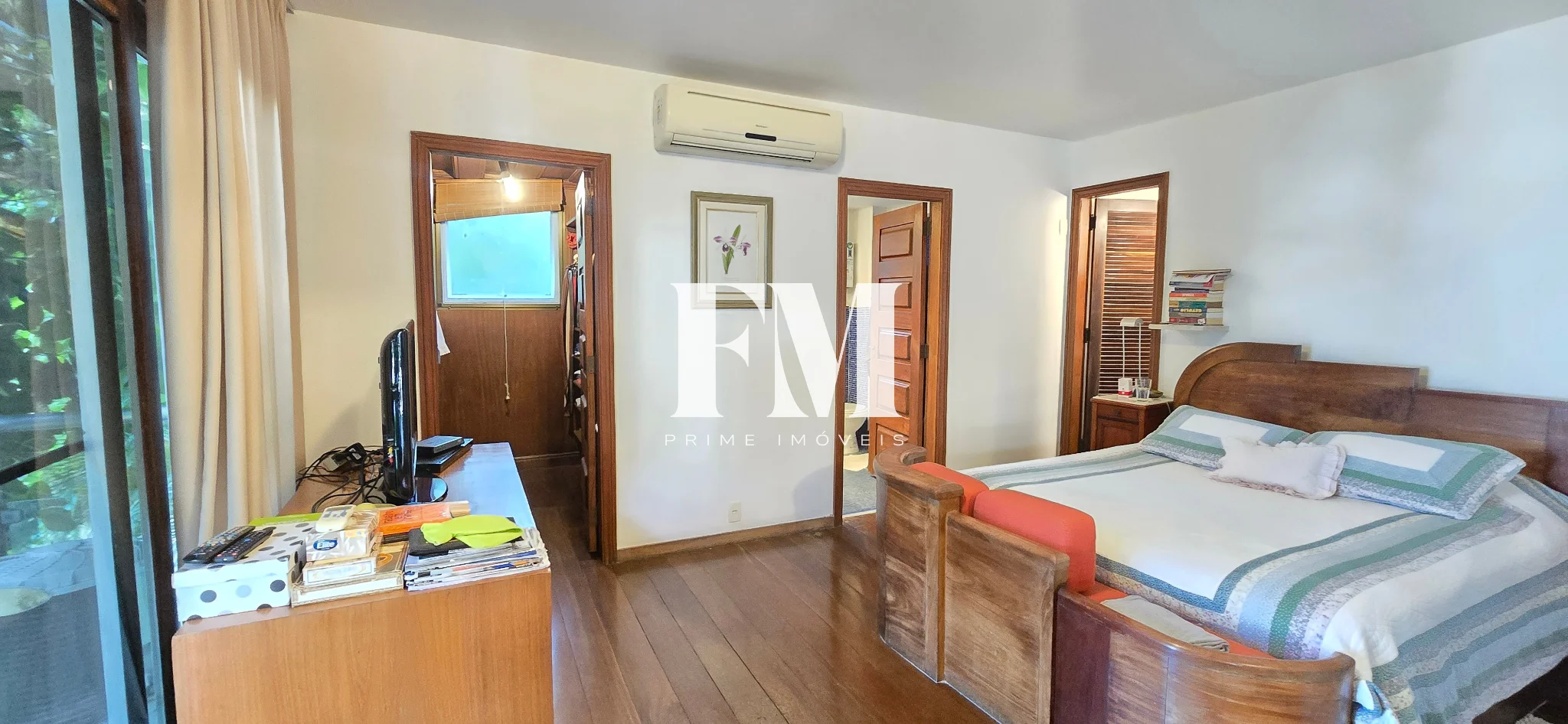 Casa Espetacular a venda na Lagoa | Rua Sacopã | Original 4 Quartos (3 Suítes) | com Piscina e Vista Panorâmica.              e Piscina - foto 62