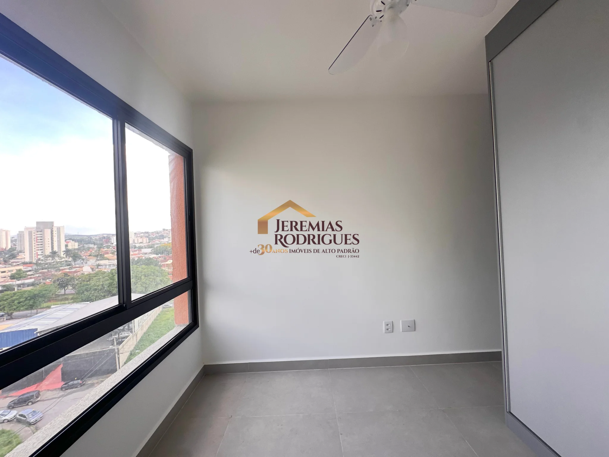 Apartamento para locação no Residencial Rembrandt em Taubaté/SP . - foto 16