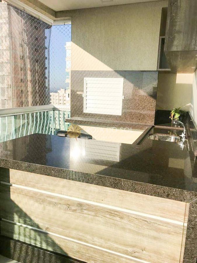 Mount Sinai Apartamento Mobiliado 4 Suítes Meia Praia Itapema SC — foto 11