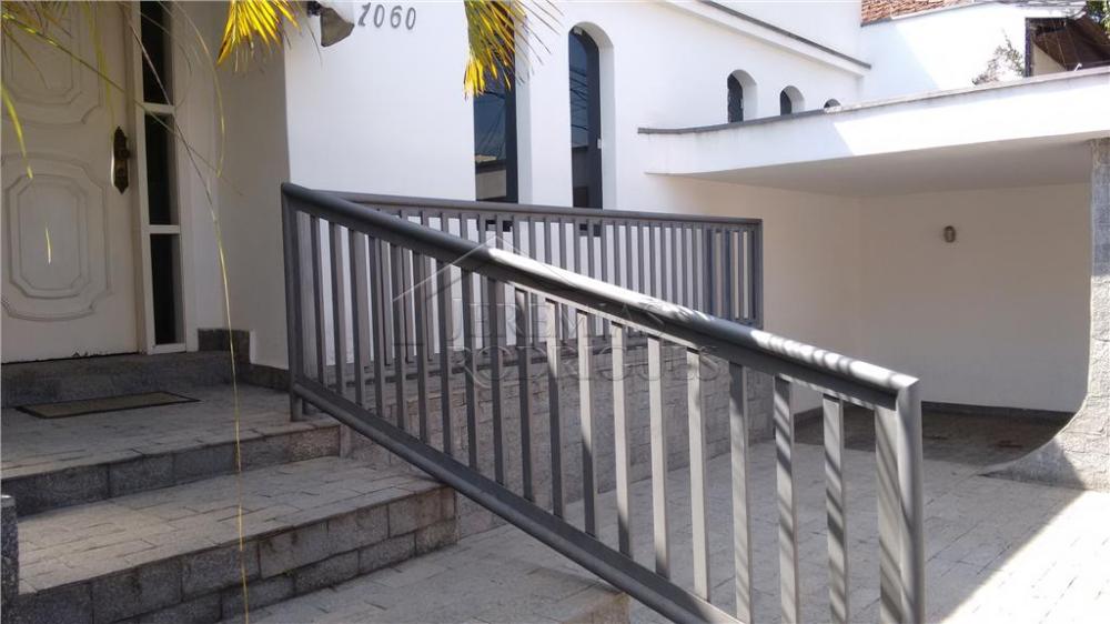 Casa com 3 quartos, 270 m² - Independência - Taubaté/SP