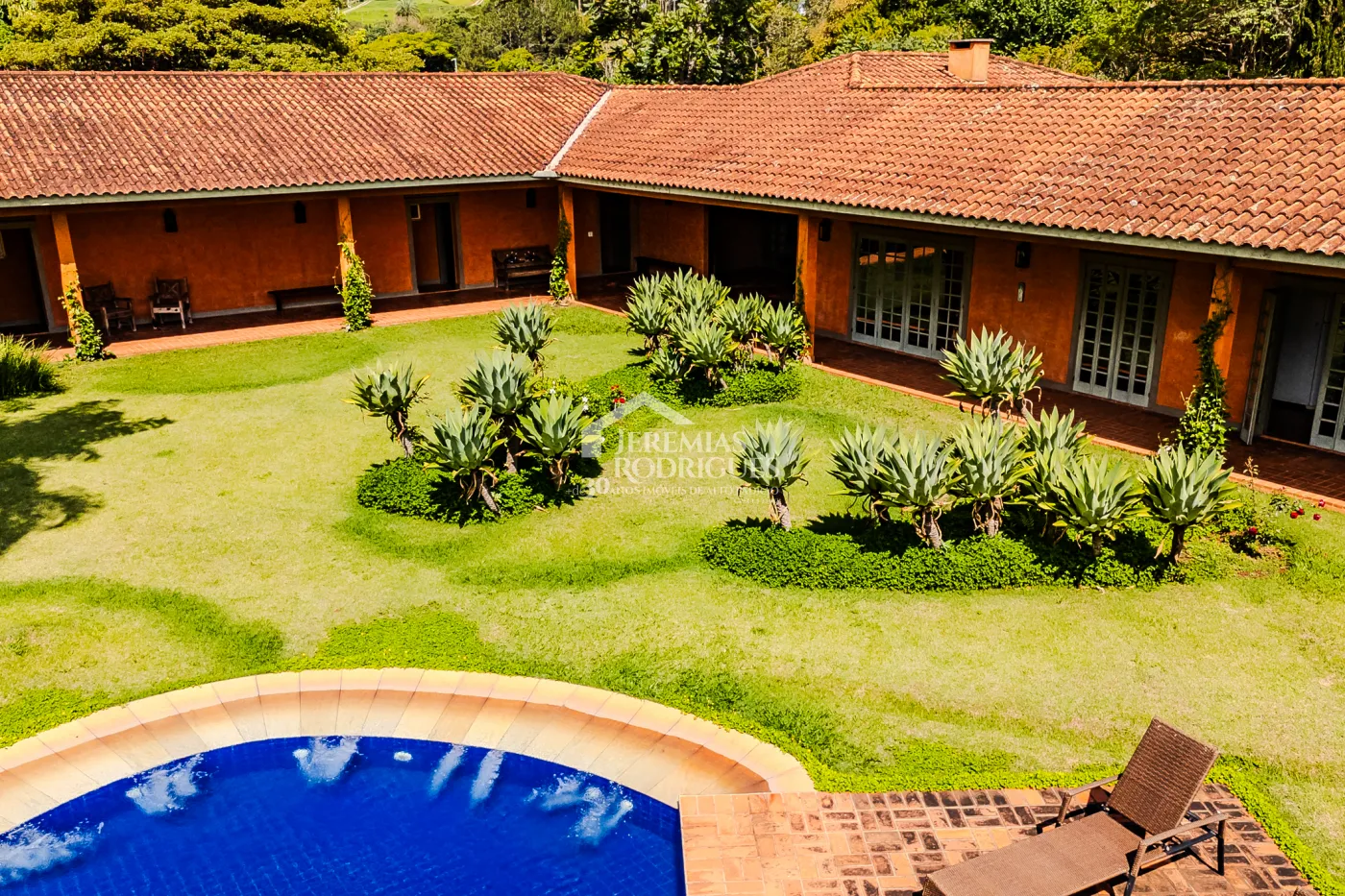 Casa à venda por R$ 6.200.000,00 - Cunha/SP