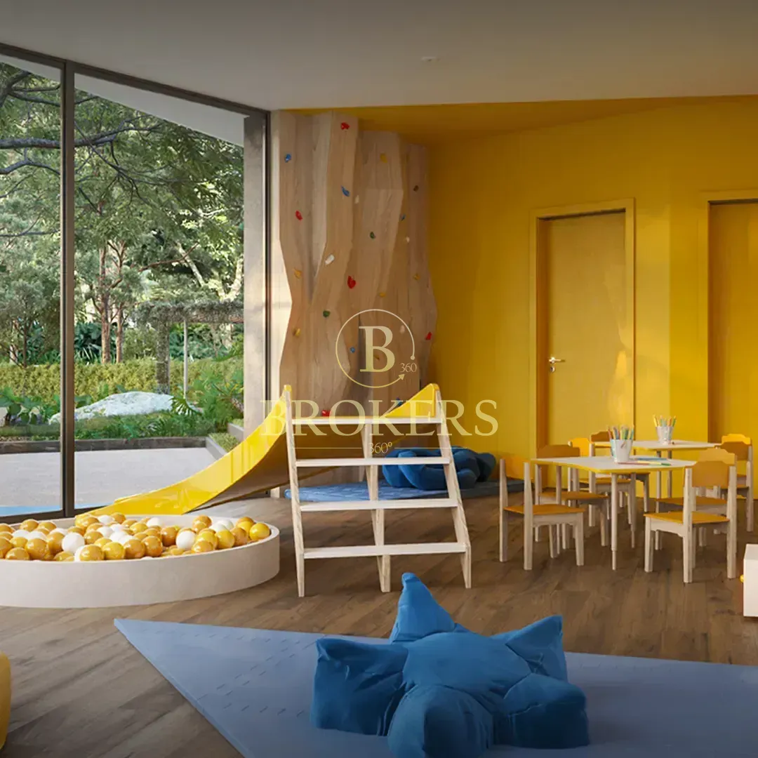Casa Exclusiva de 382 m² no Kaasas Pedra da Gávea – Sofisticação, Privacidade e Natureza na Barrinh — foto 11