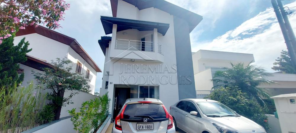 Casa à venda por R$ 1.060.000,00 - Taubaté/SP