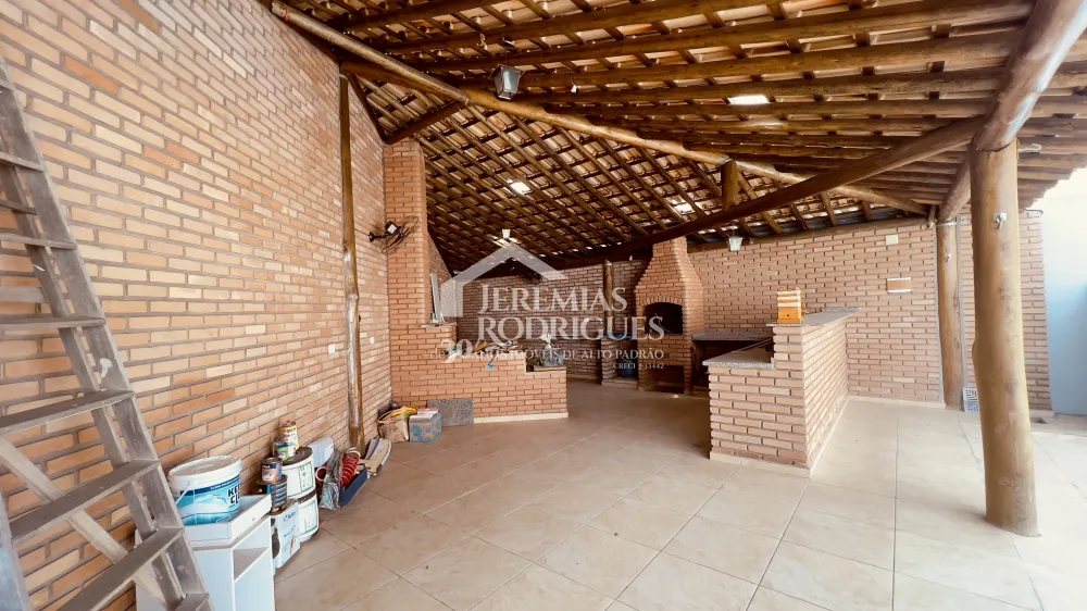Casa com 3 dormitórios, 415 m² - Condomínio Taubaté Village - Taubaté/SP