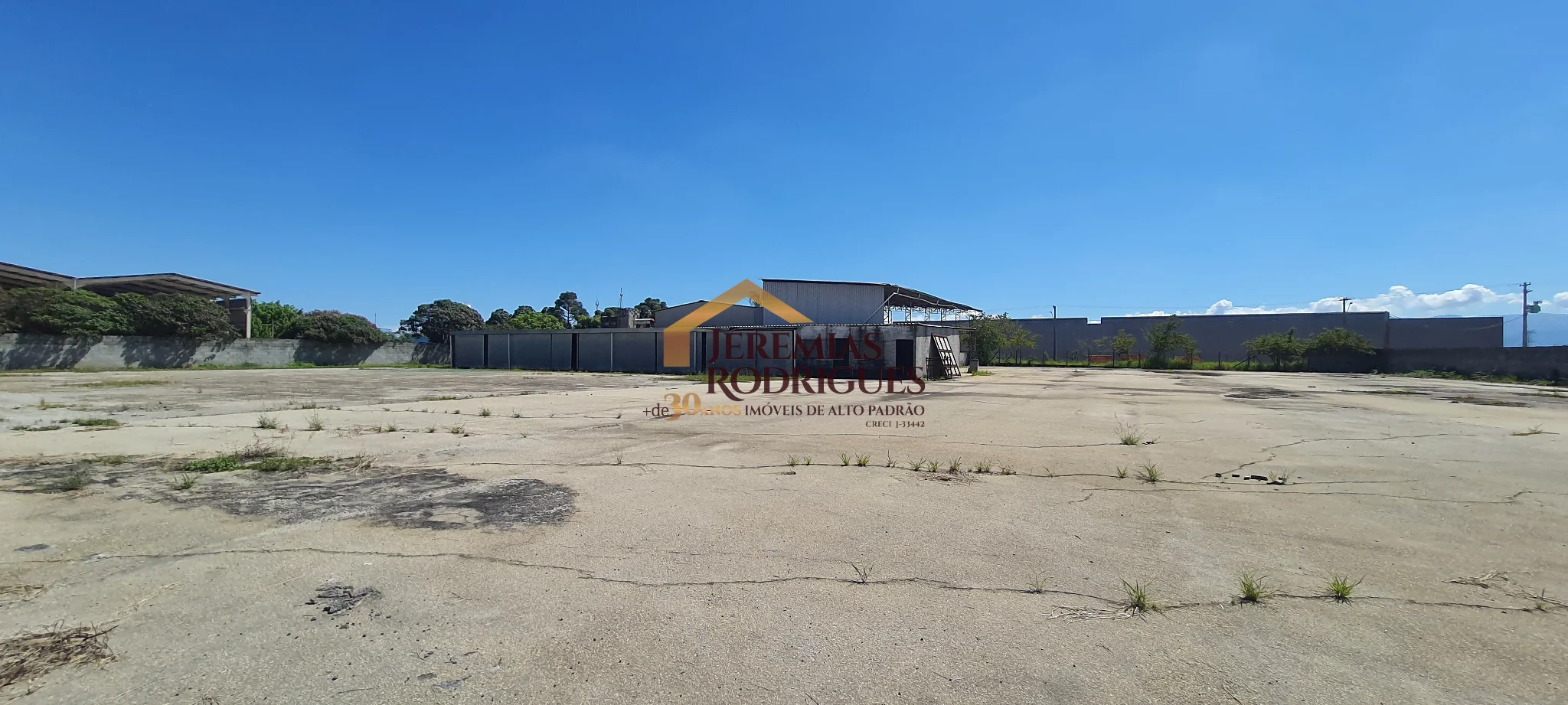 Galpão para locação no Distrito Industrial do Una II em Taubaté/SP. — foto 16