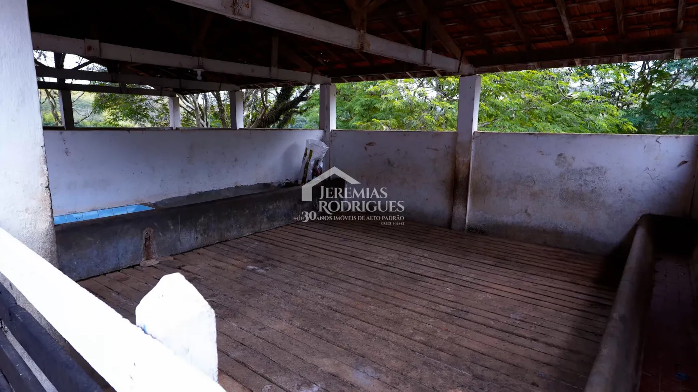Fazenda à venda com 2.544 hectares em Santa Branca/SP.