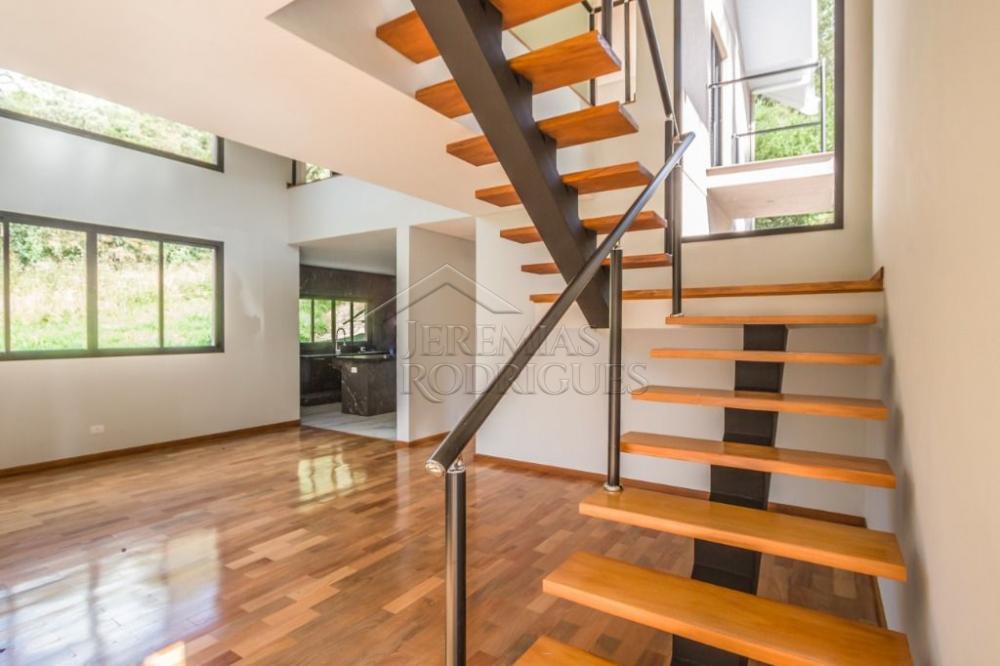 Casa com 4 dormitórios à venda, 360 m² - Horto Florestal - Campos do Jordão/SP