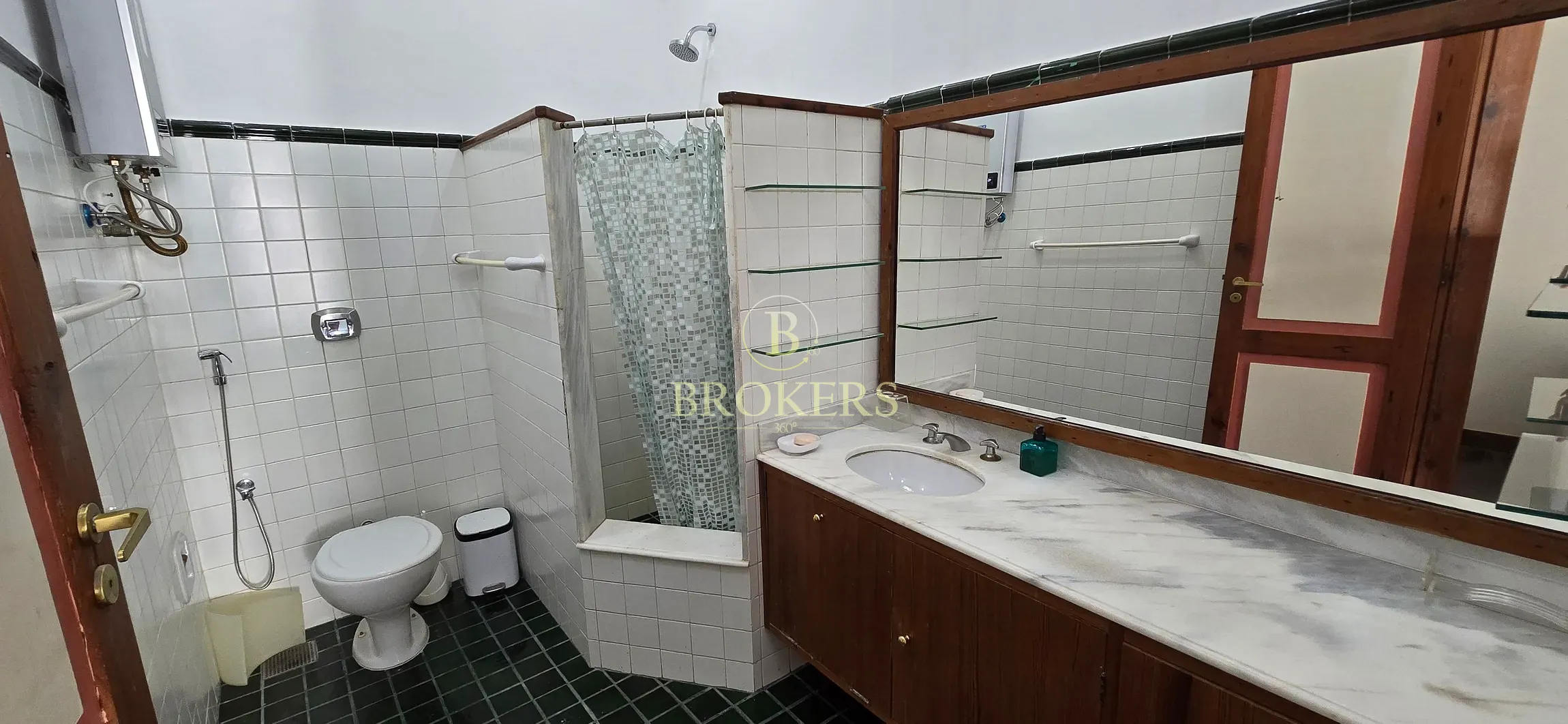Casa Exclusiva Cercada pelo Verde com Lazer Completo e Guarita com Segurança 24 Horas — foto 38