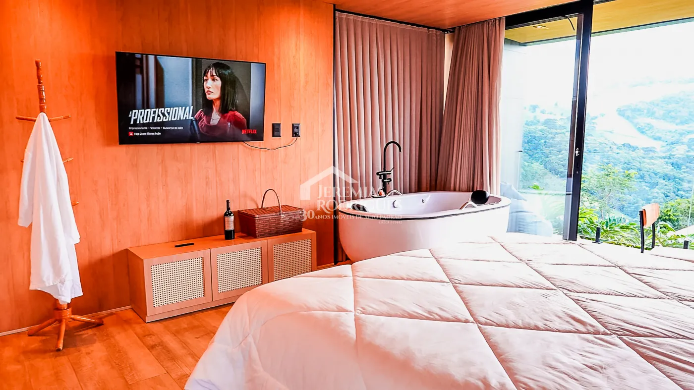 Pousada à venda em Sapucaí Mirim/MG