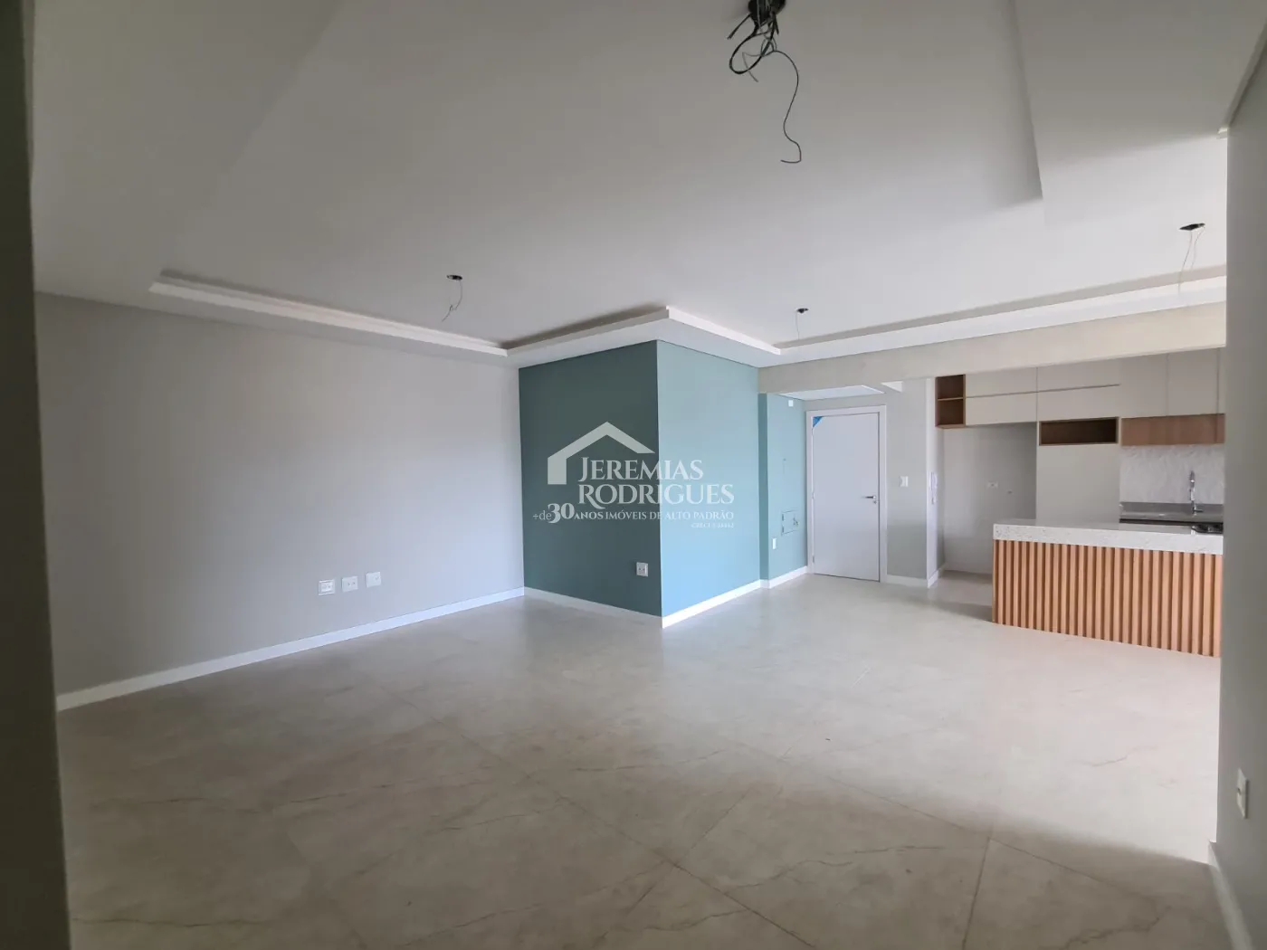 Apartamento com 3 suítes, 130 m² - Edifício Jardins Residence - Taubaté/SP.