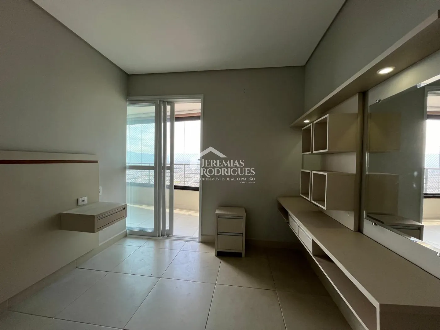 Apartamento com 3 suítes, 155 m² - Condomínio Residencial Renaissance - Taubaté/SP