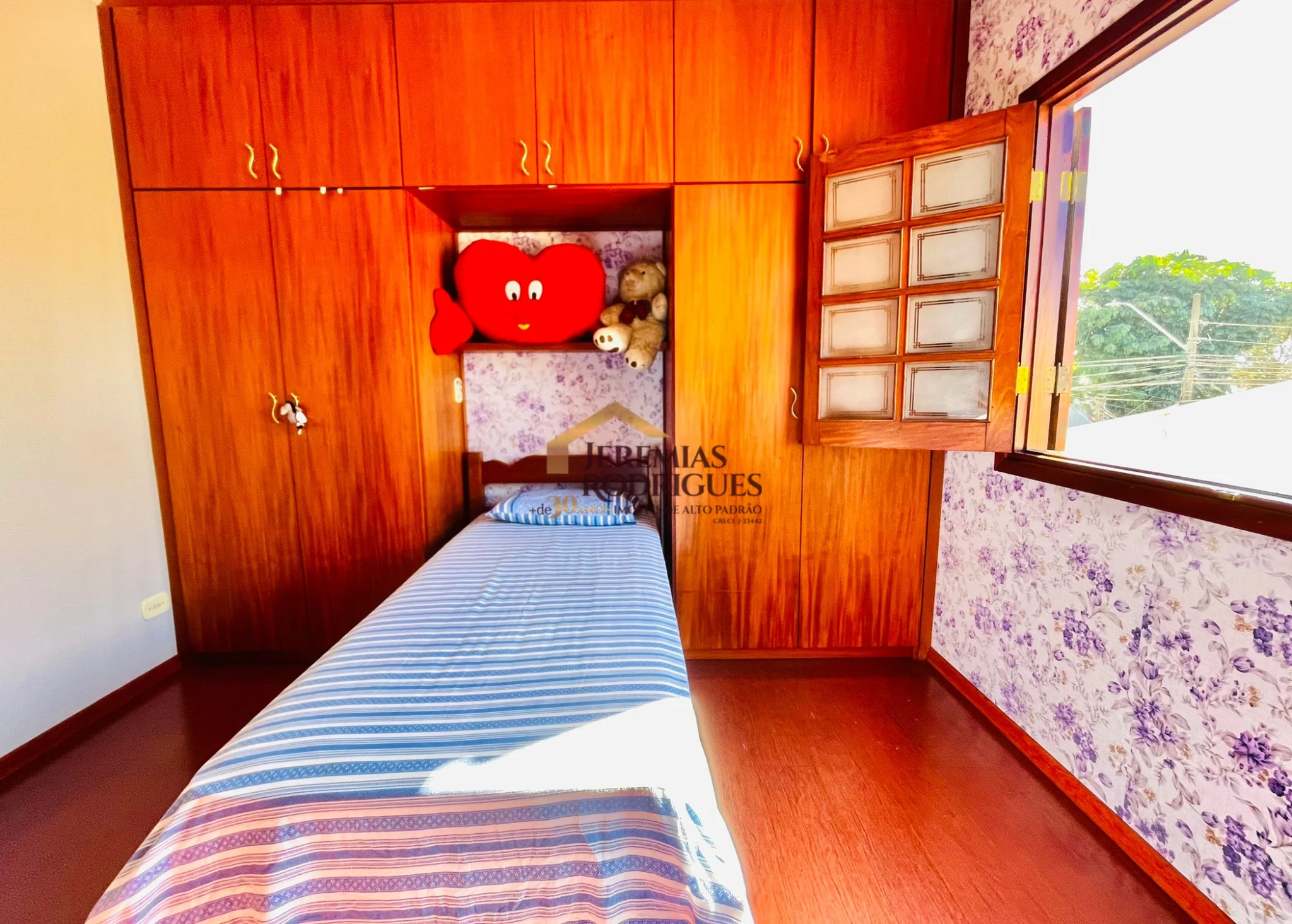 Casa á venda no Bairro Jardim das Monções em Taubaté/SP. — foto 27