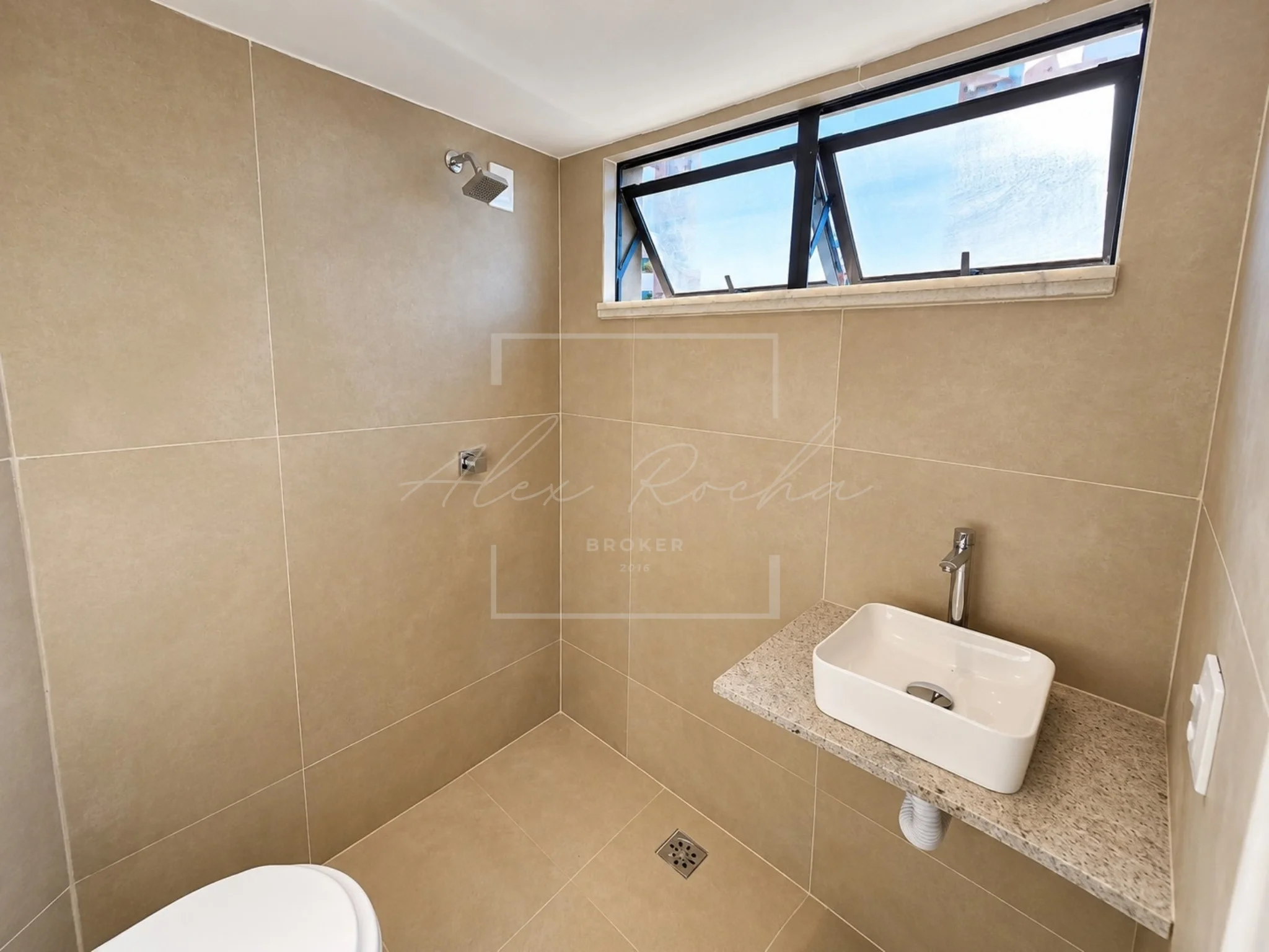 Ed. Thiago Albuquerque, 223 m², 100% Reformado, 4 suítes, Nascente, Aldeota - Fortaleza/CE - foto 6