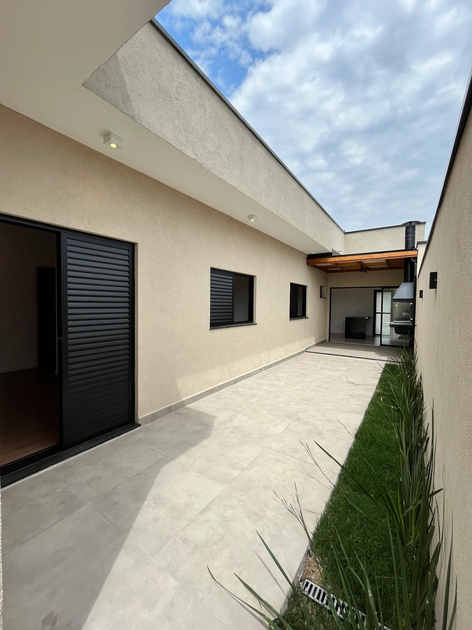 Casa com suíte e closet à venda no Condomínio Bosque da Imperatriz – Pindamonhangaba/SP