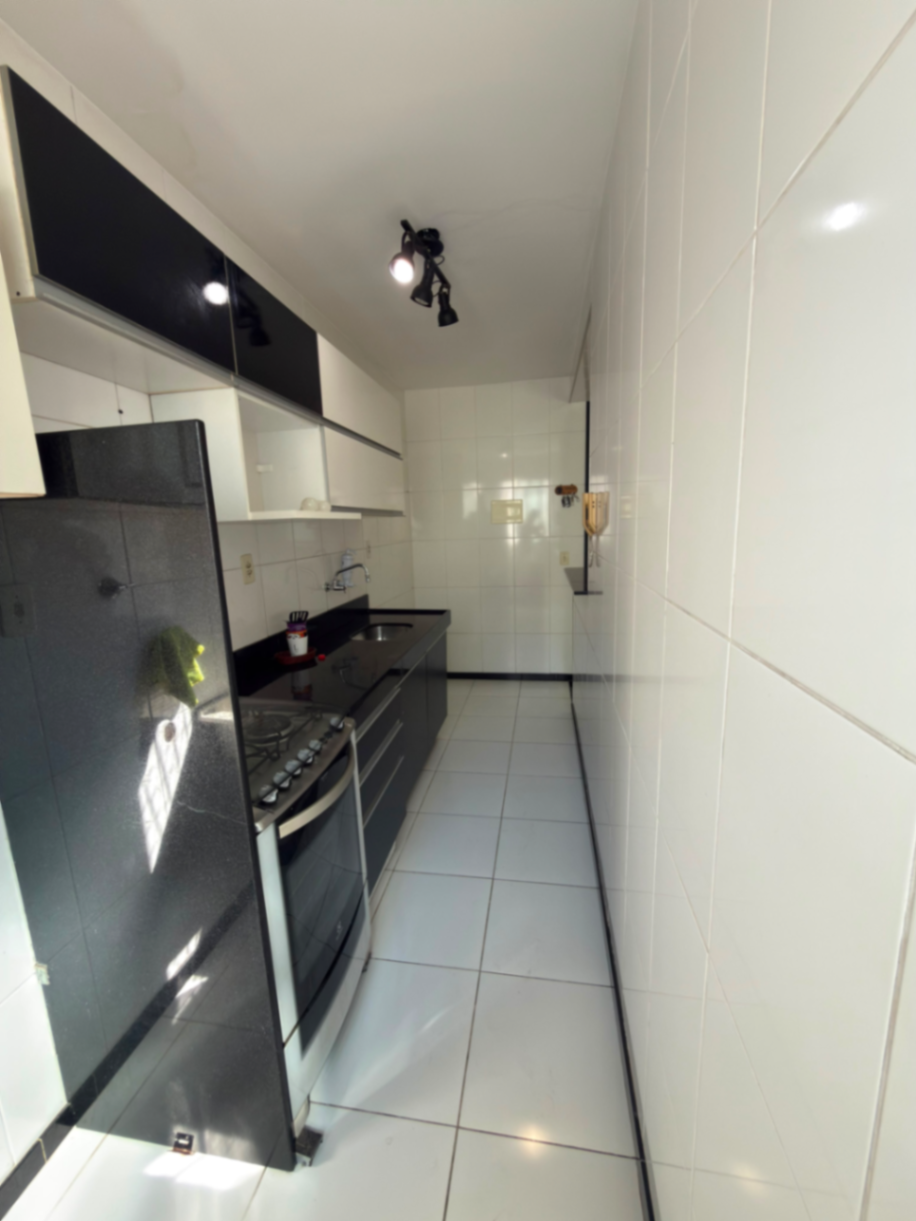 Apartamento 2 quartos no cond. Vila da Costa em Jardim Limoeiro | victor - foto 4