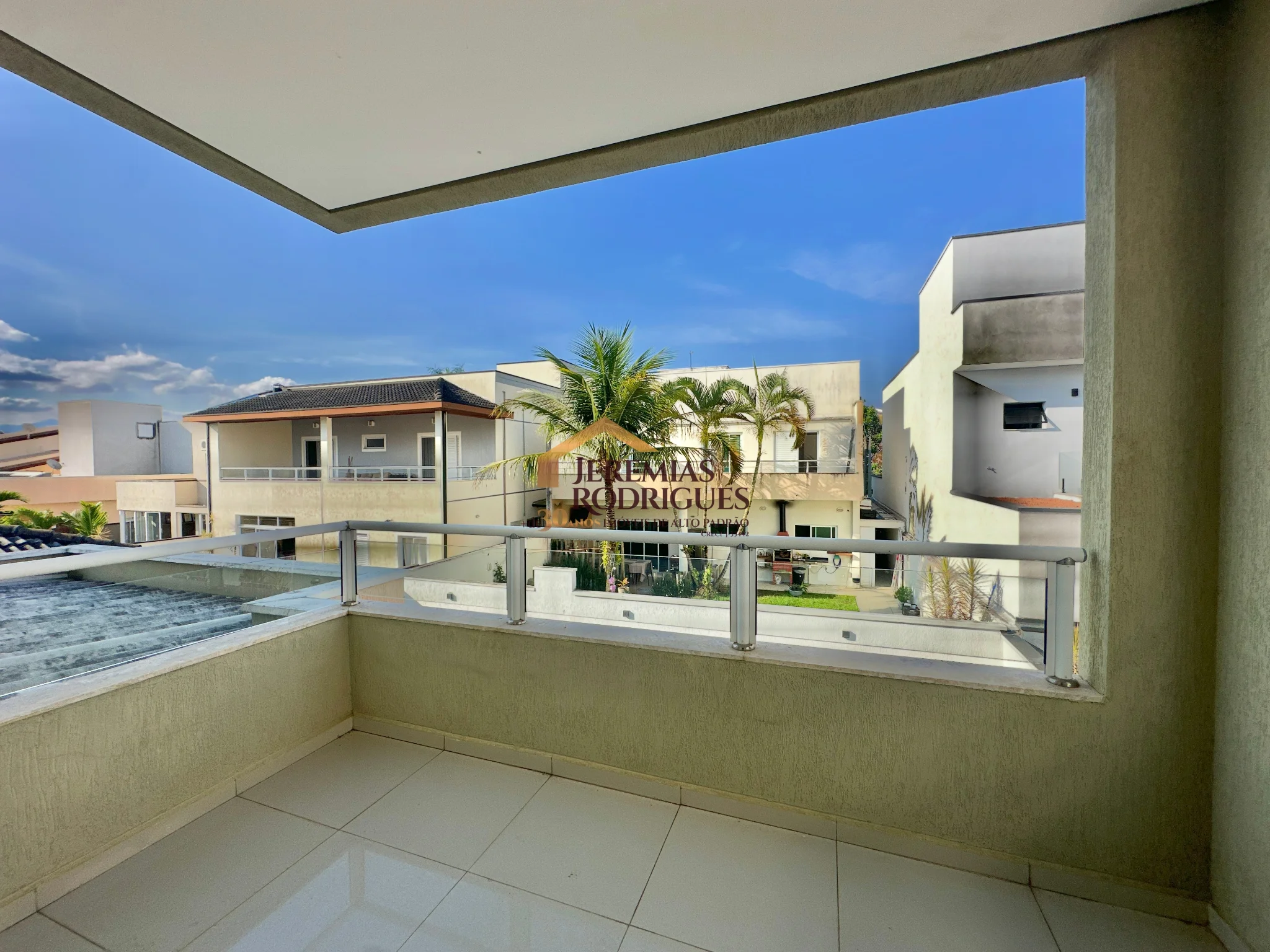 Casa para locação e venda no Condomínio Campos do Conde II Versailles em Tremembé/SP. - foto 36