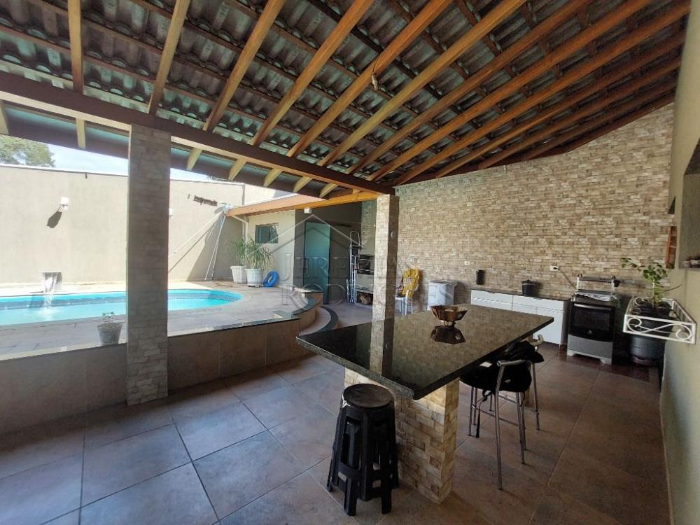 Casa com 3 quartos, 220 m², à venda por R$ 670.000- Benvirá - Tremembé/SP