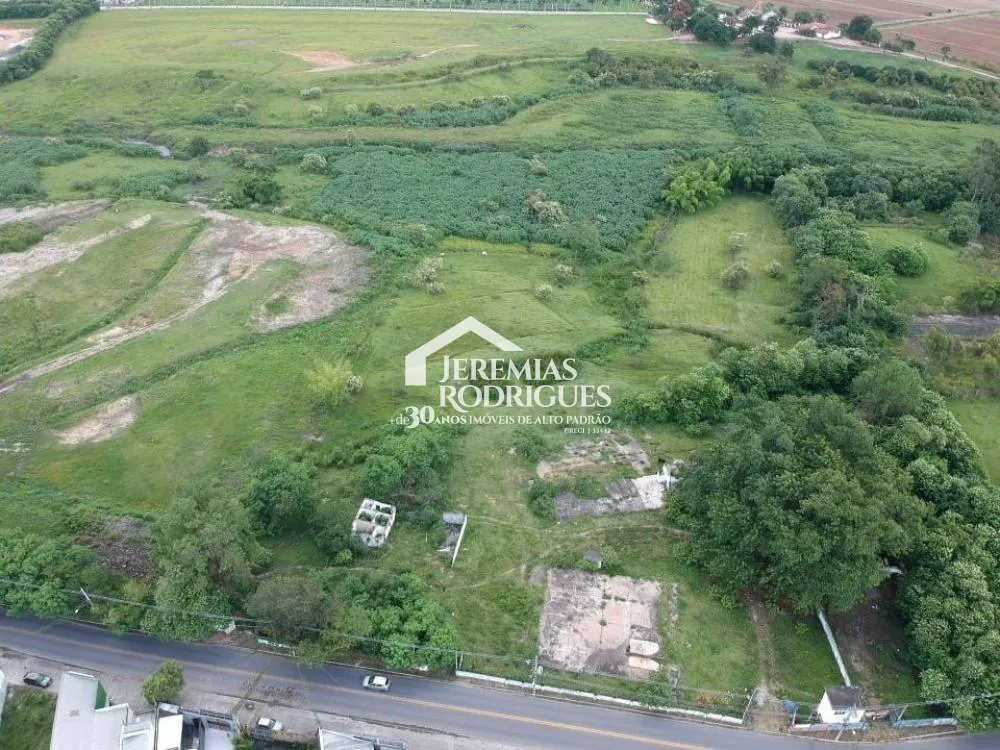 Terreno misto de 24627 m² à venda por R$ 5.390.000,00 - Taubaté/SP