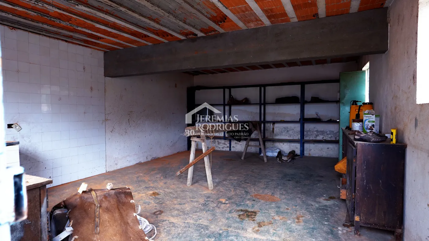 Fazenda à venda com 2.544 hectares em Santa Branca/SP.