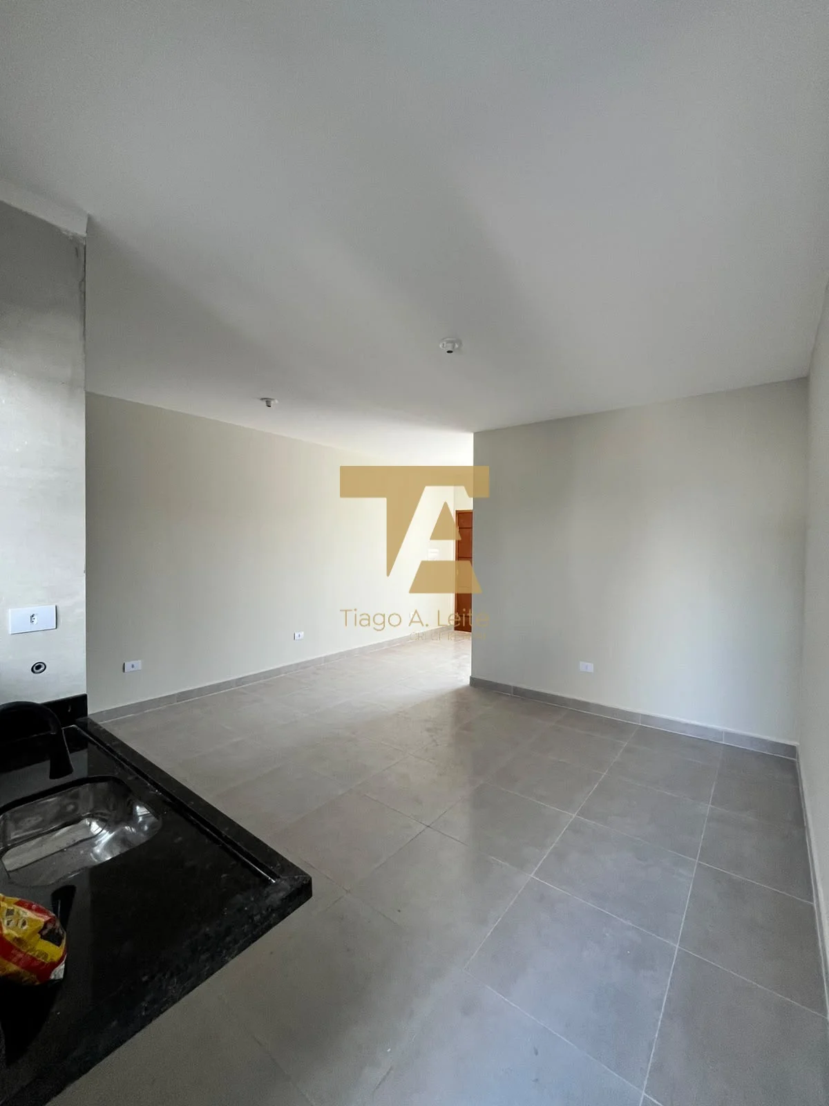 Casa à Venda no Portal dos Eucaliptos em Pindamonhangaba | 74m² | 2 Quartos (1 Suíte) — foto 6