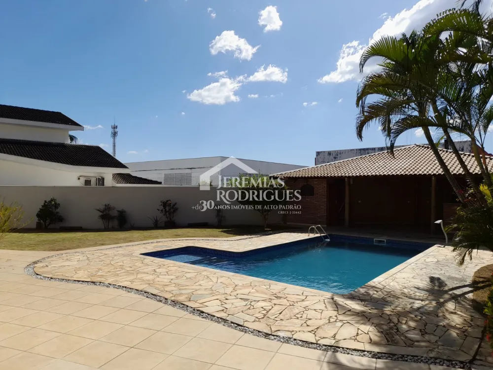Casa com 3 dormitórios, 415 m² - Condomínio Taubaté Village - Taubaté/SP