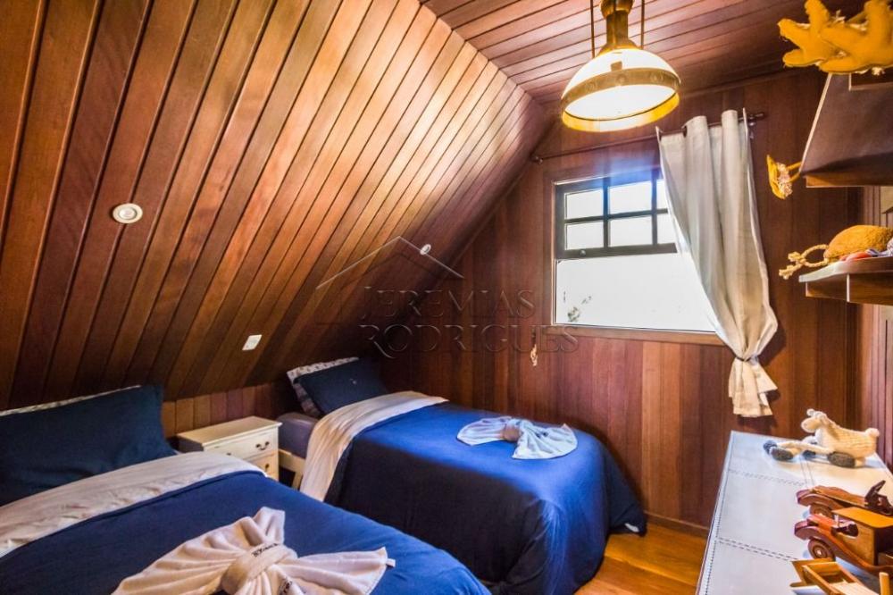 Casa à venda por R$ 6.350.000,00 - Campos do Jordão/SP