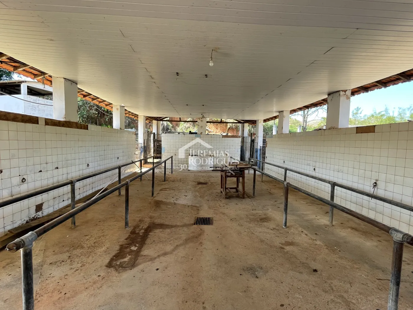 Fazenda à venda em Lorena/SP