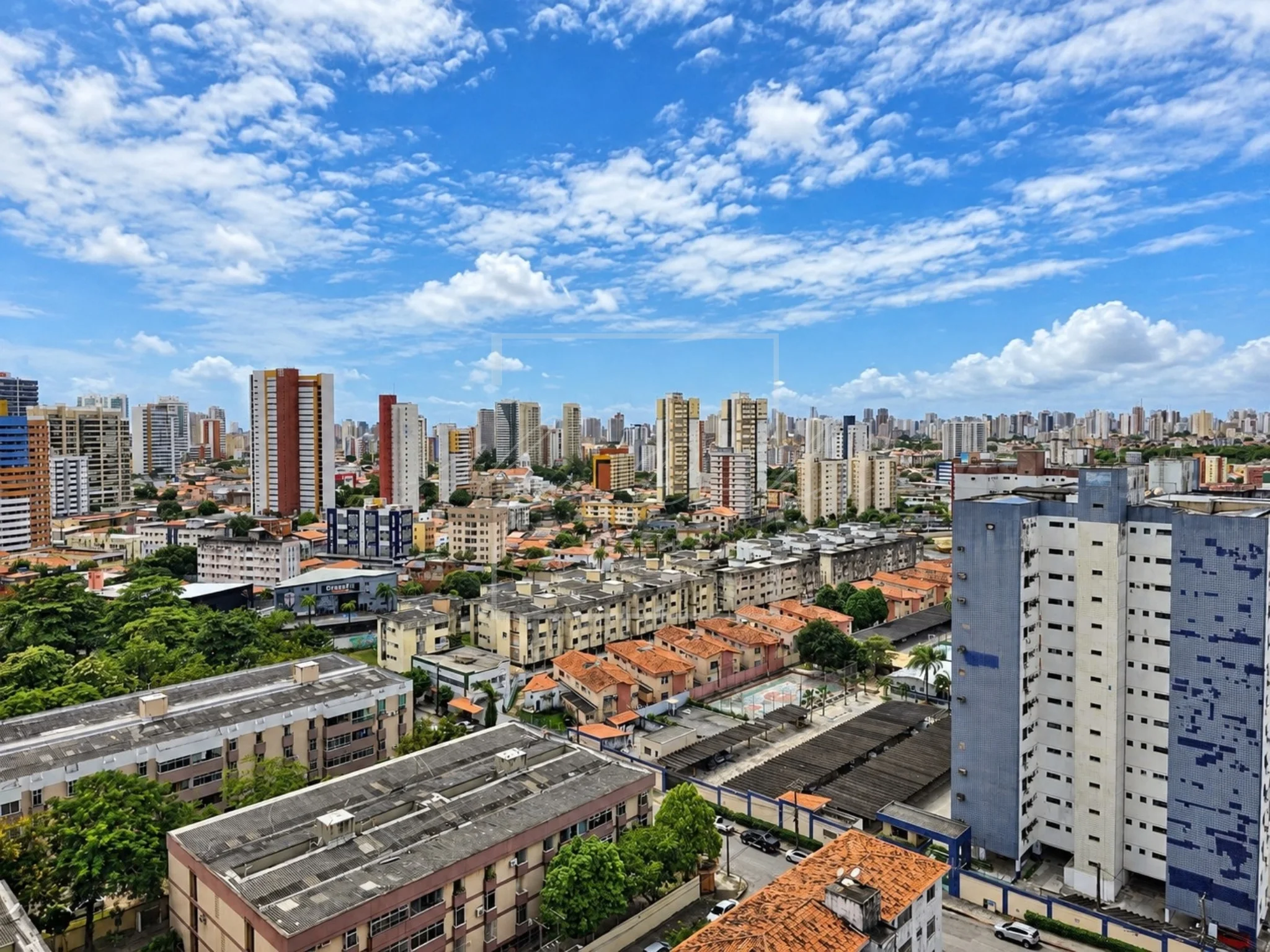 Via Olimpo Condominium, 3 quartos, 75m², Bairro de Fatima, Fortaleza/CE - foto 7