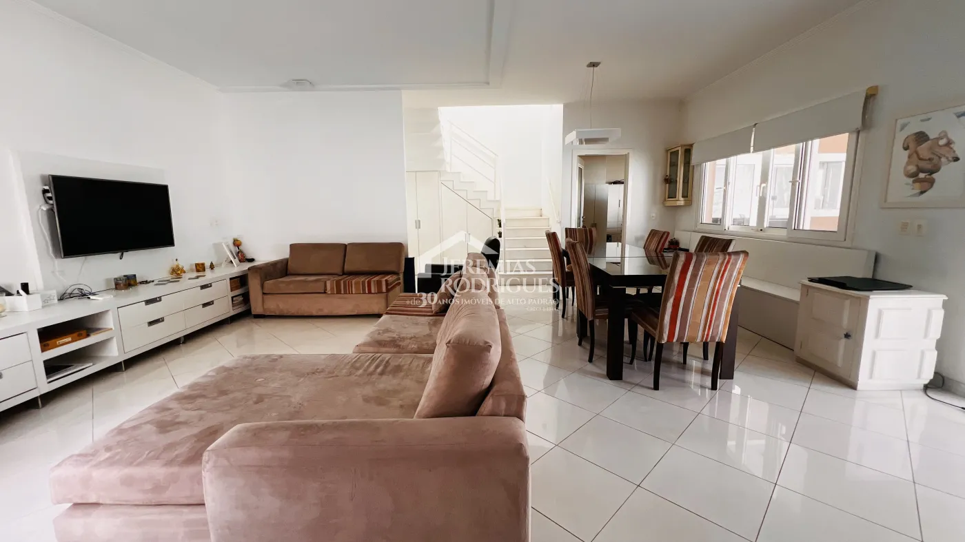 Casa com 4 suítes, 441 m² - Condomínio Taubaté Village - Taubaté/SP.