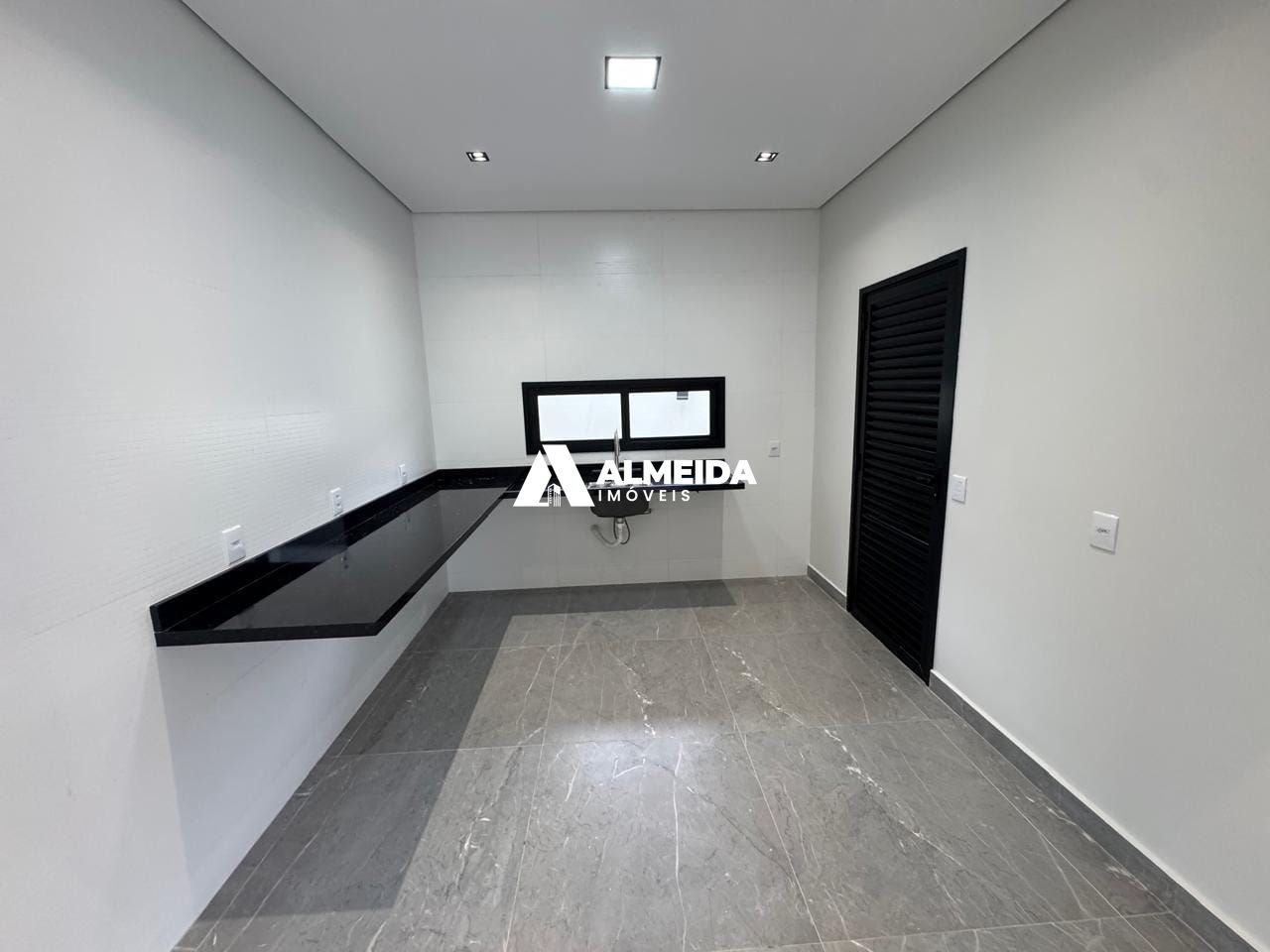 Casa á venda no Residencial Solaris em Boituva