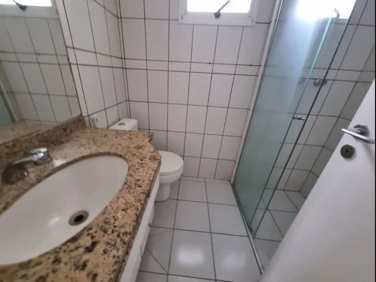 Apartamento no Ipiranga próximo ao Metrô Santos-Imigrantes — foto 8