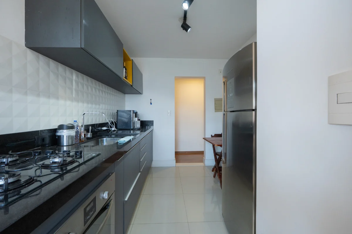 Apartamento na Vila Guarani próximo ao Metrô Conceição — foto 19