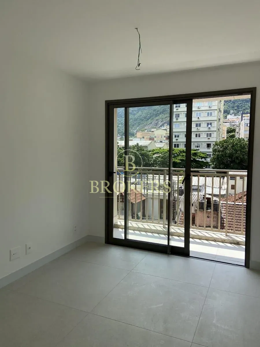 Lineu de Paula Machado Lagoa RJ — foto 22