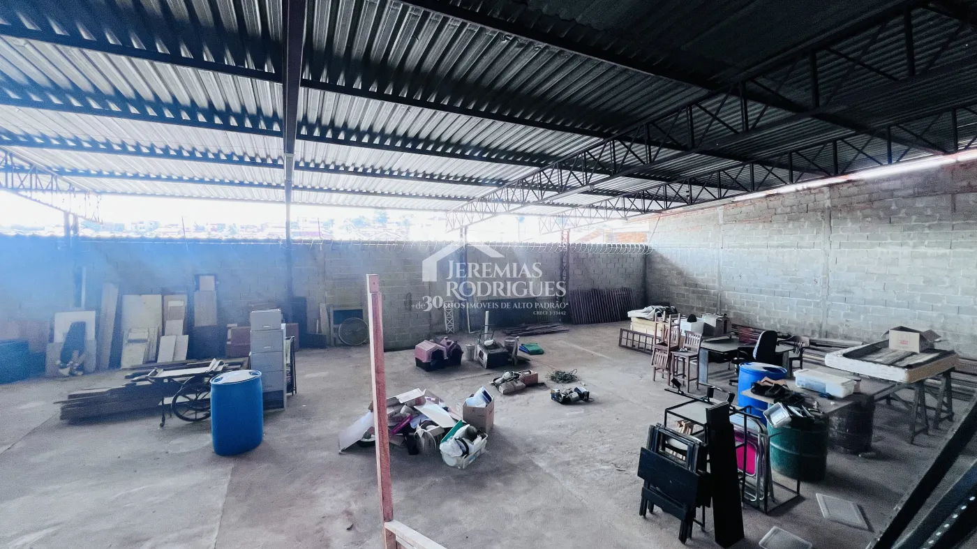Chácara com 3 dormitórios, 500 m² - Cidade de Deus - Taubaté/SP