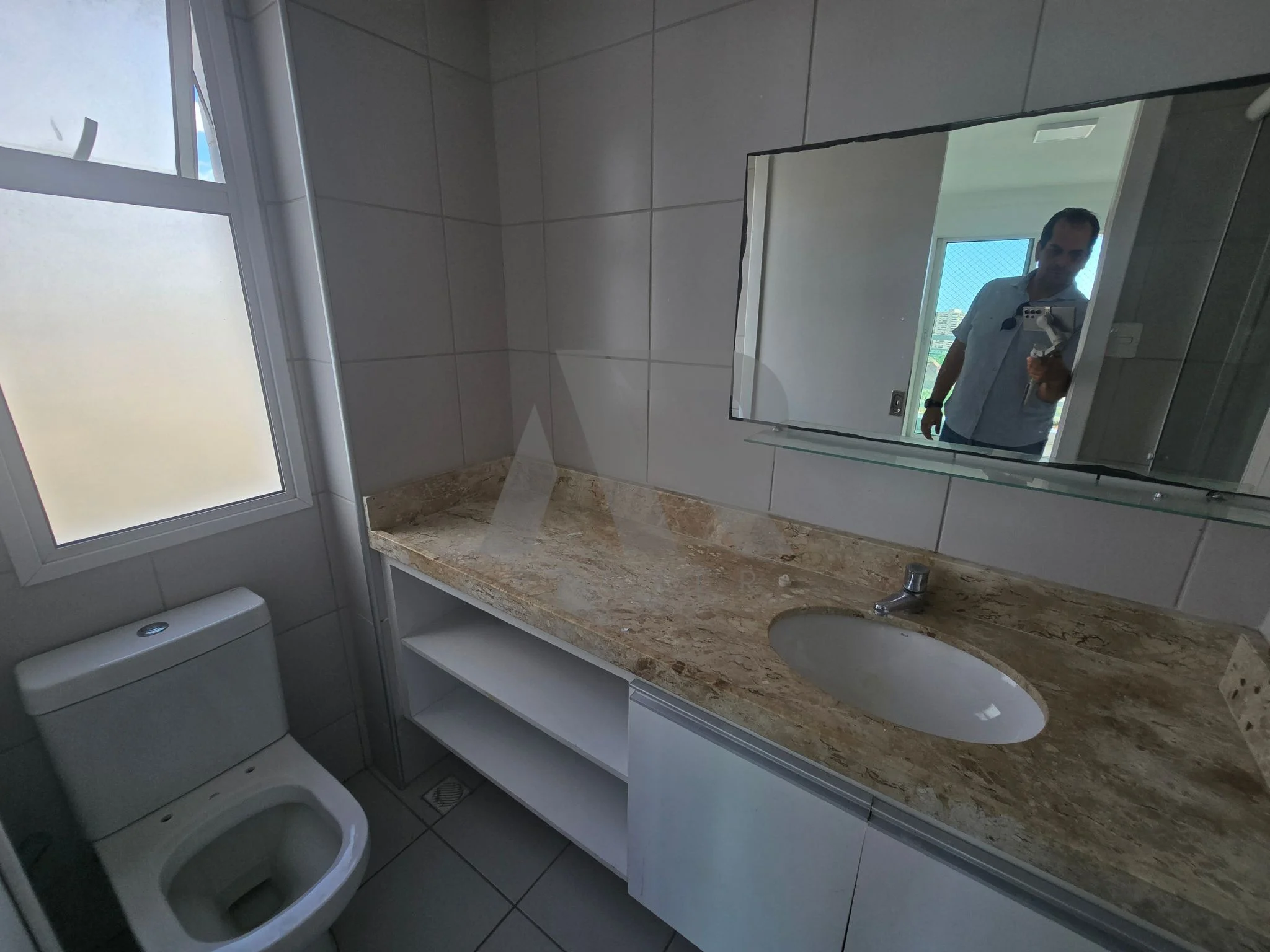 Vitale Condominium, 3 quartos, 71m², Eng. Luciano Cavalcante, Fortaleza/CE