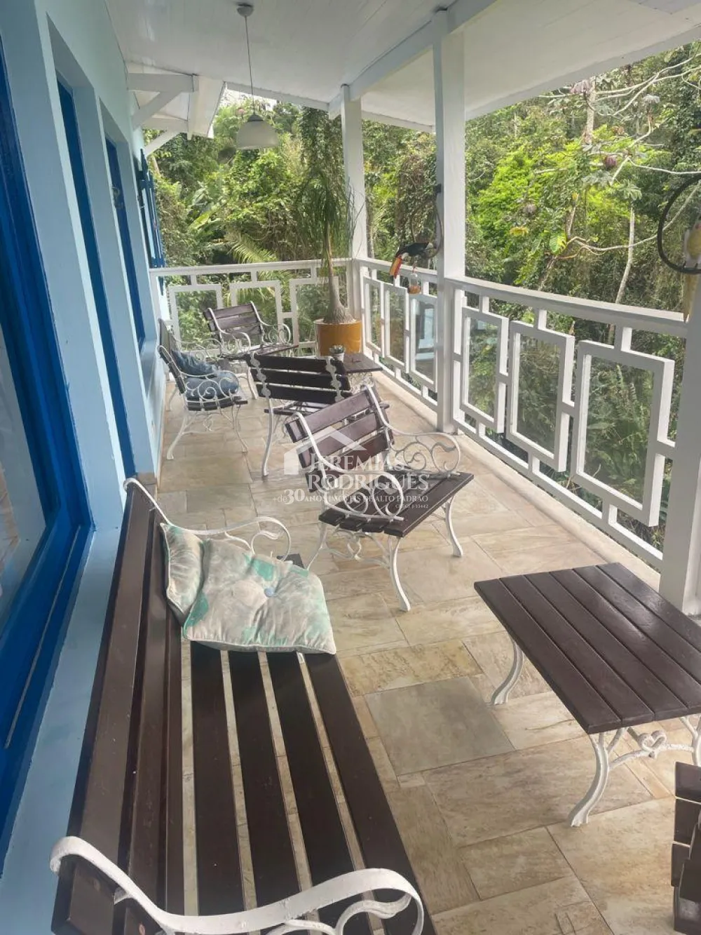 Casa com 5 suítes, 450 m² - Condomínio Ponta das Toninhas - Ubatuba/SP