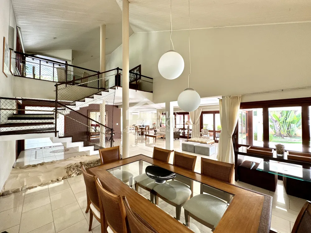 Casa com 4 quartos, 617 m² - Condomínio Taubaté Village - Taubaté/SP