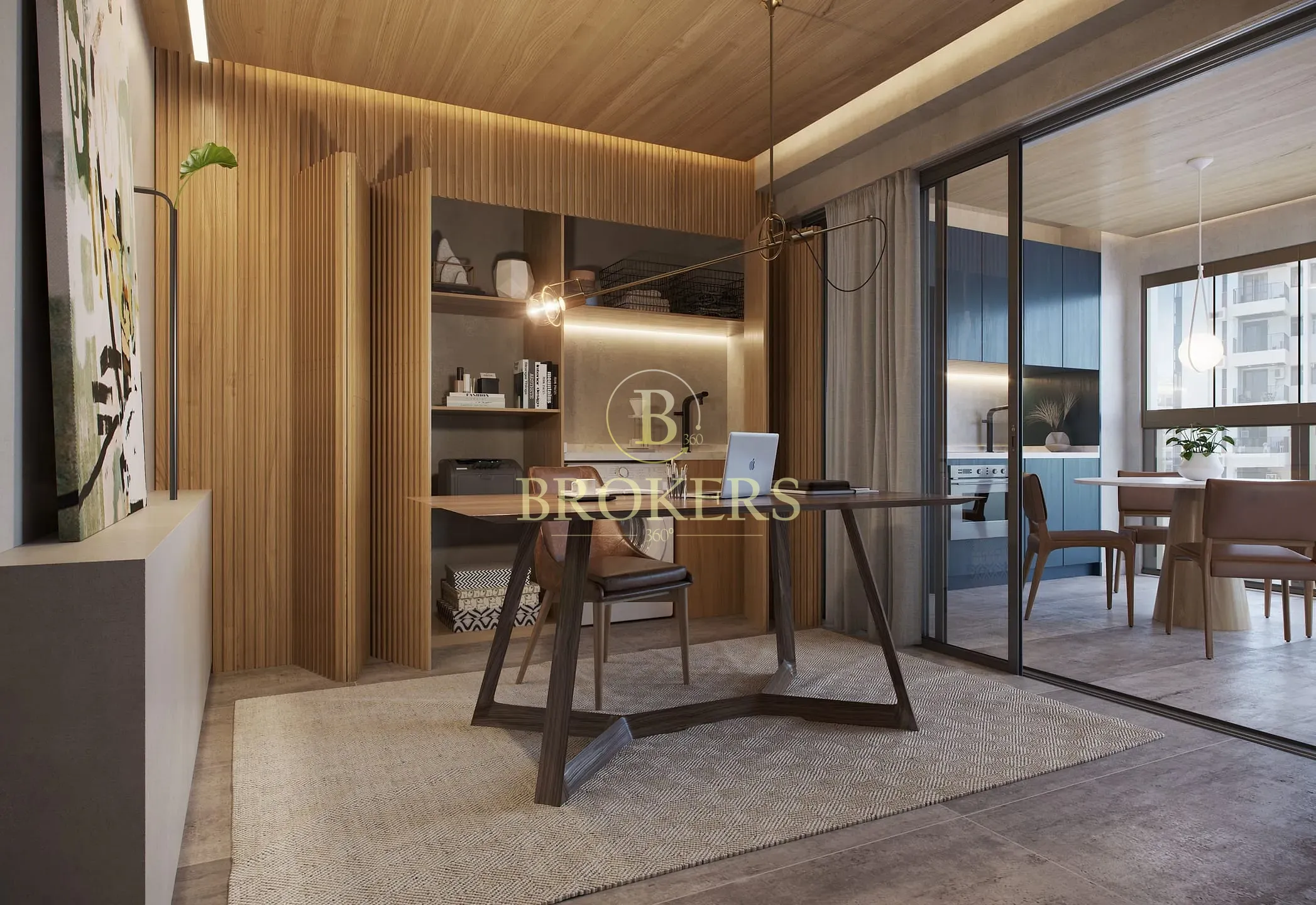 Apartamento à venda, Rua Francisco Otaviano - Ipanema. Unidades com 1 ou 2 quartos.