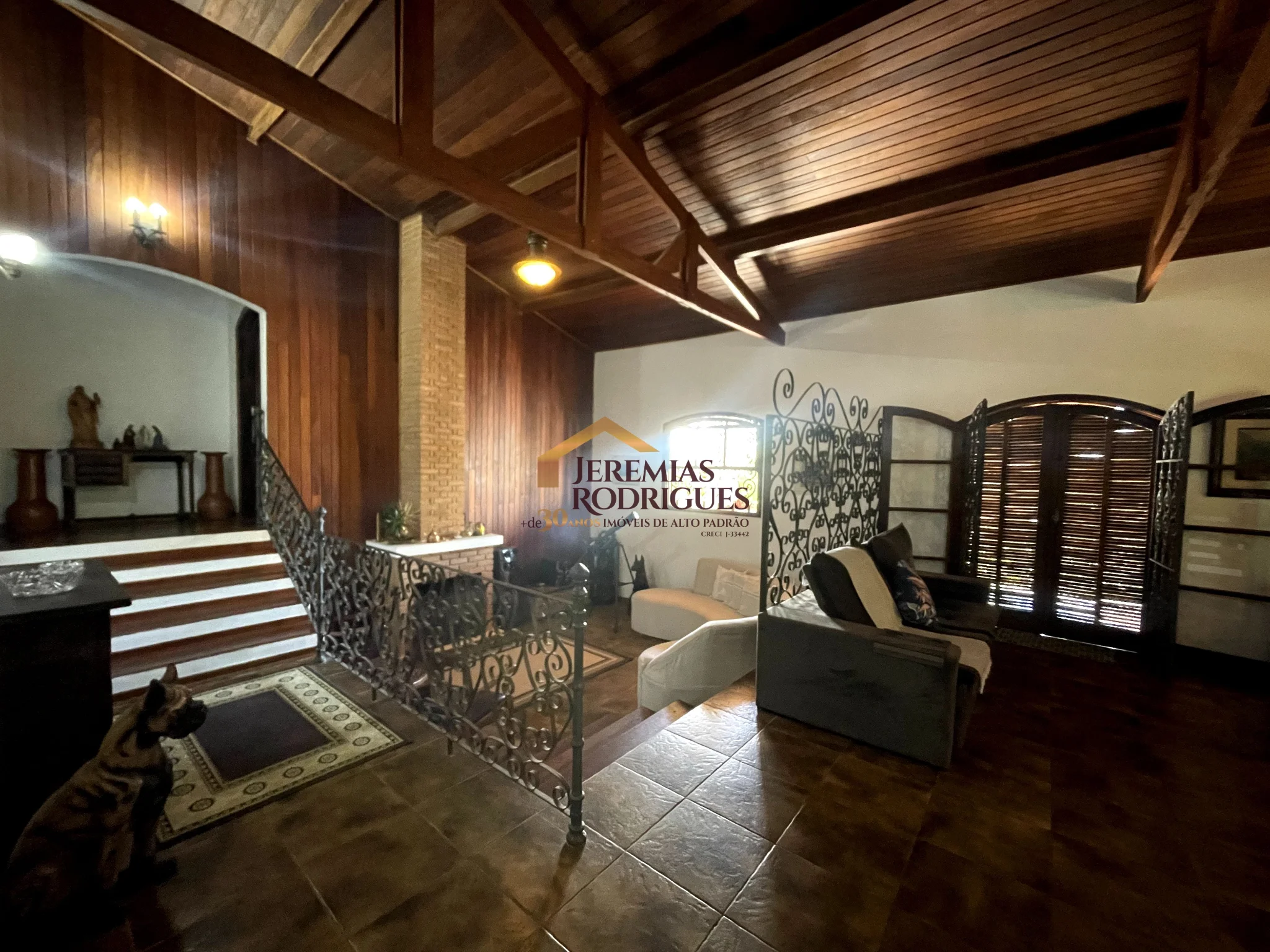 Casa à venda no Condomínio Chácaras Cataguá em Taubaté/SP. — foto 4