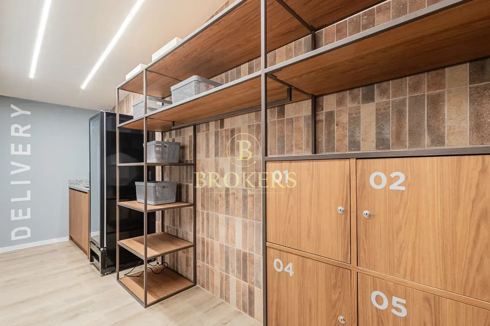 Studio Exclusivo no Alma Ipanema Residencial Style – Modernidade e Sofisticação no Coração de Ipane — foto 14