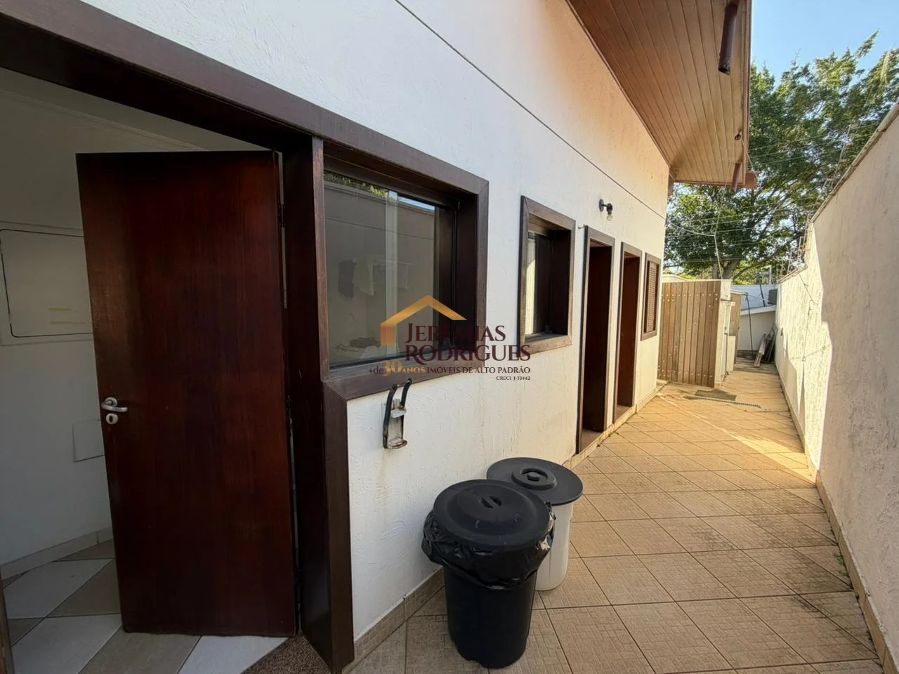 Casa à venda no bairro Jardim Residencial Doutor Lessa em Pindamonhangaba/SP. — foto 44