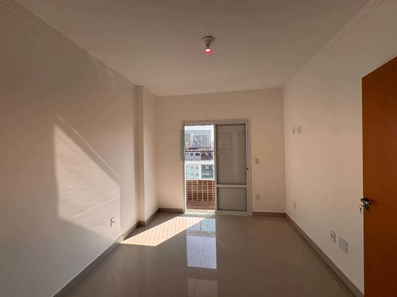 Apartamento para Venda em Praia Grande, CANTO DO FORTE, 2 dormitórios, 2 suítes, 3 banheiros, 2 vagas
