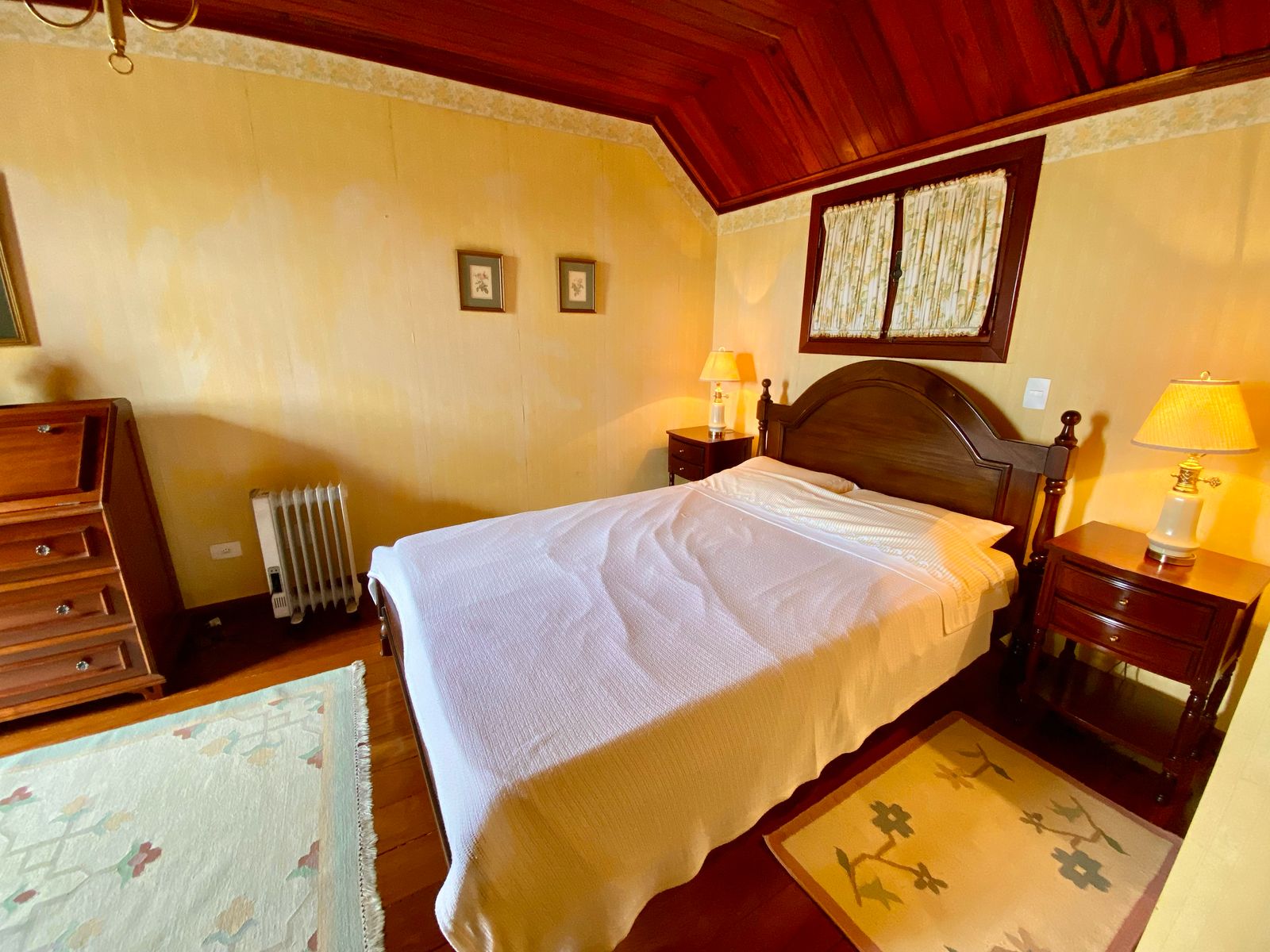 Apartamento à venda no Condomínio Le Bourg Saint Maurice em Campos do Jordão/SP.