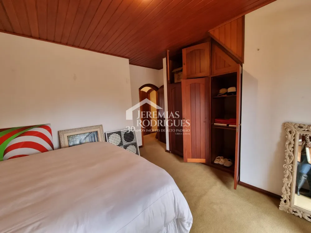 Casa com 6 dormitórios, 650 m² - Vila Inglesa - Campos do Jordão/SP