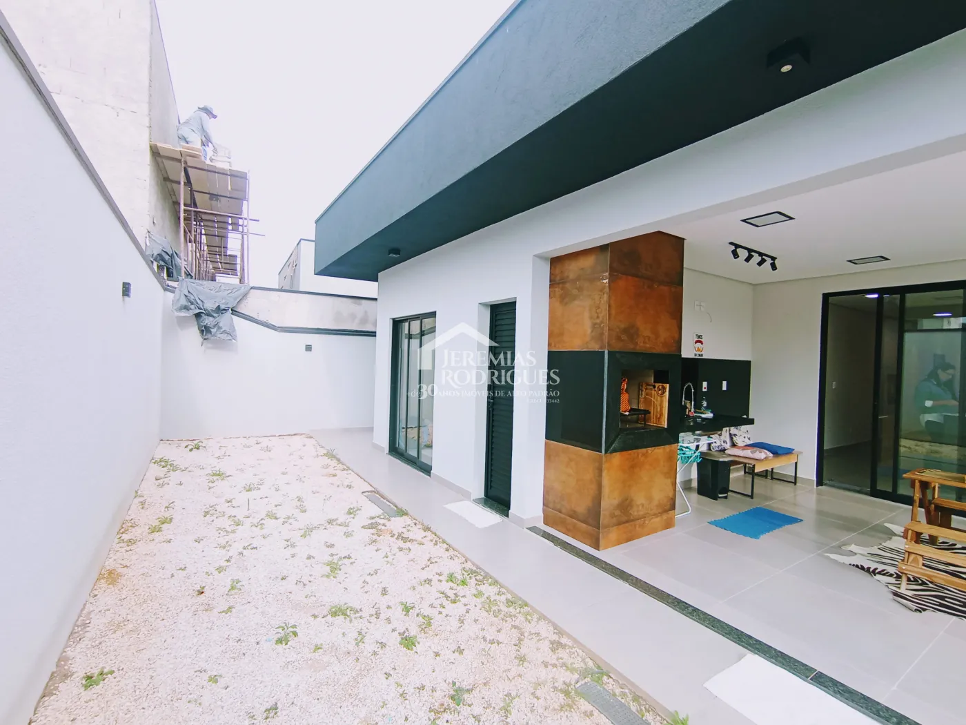 Casa à venda com 4 dormitórios no Condomínio Cyrella Landscape em Taubaté/SP