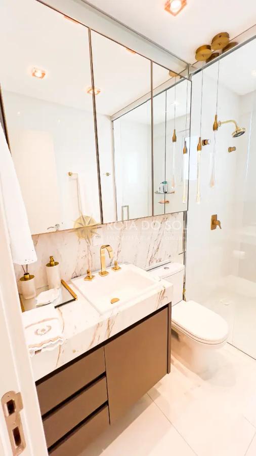 Vogue CNA Home Frente Mar 4 Suítes 3 Vagas Meia Praia Itapema SC — foto 22