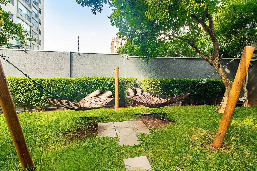 Apartamento Garden pronto para morar perto do metrô Vila Mariana — foto 22