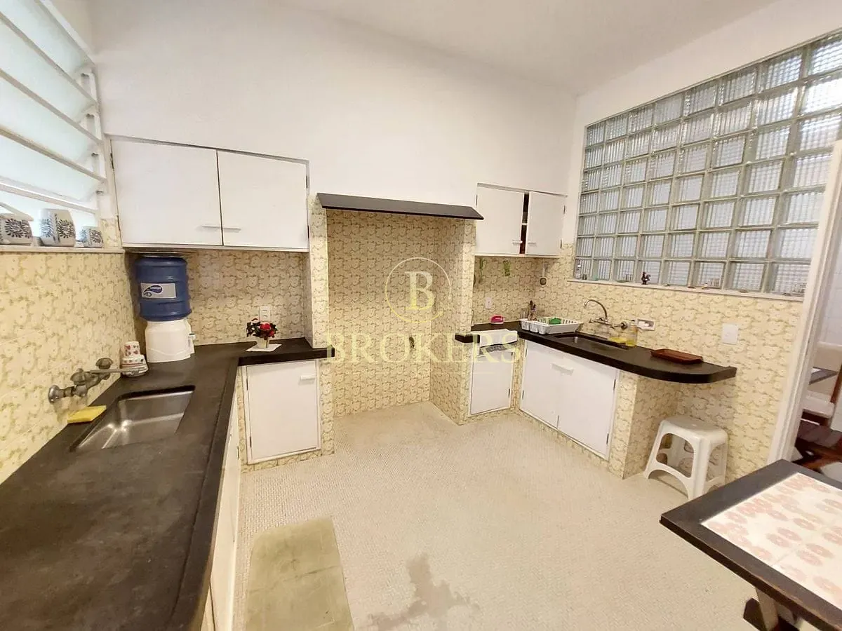 Apartamento com 3 quartos à venda, 290m², vaga de garagem, a venda em Copacabana - Rio de Janeiro